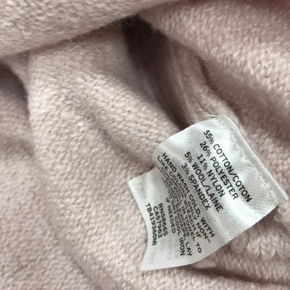 Treasure & Bond Crewneck Pullover soft - NWT - Picture 5 of 7